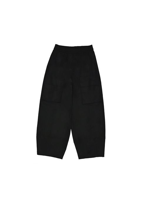 Pantalone, bambina, logato. MONNALISA | 41E406 51320050